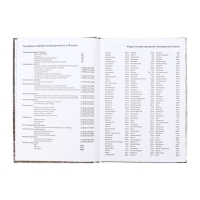 Ежедневник недатированный, A5, 136 листов, Attomex. Arkona, твердая обложка, бумвинил с поролоном, ляссе, блок 70%, серый Ежедневник недатированный, A5, 136 листов, Attomex. Arkona, твердая обложка, бумвинил с поролоном, ляссе, блок 70%, серый