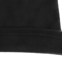 Подшлемник, флис, черный Подшлемник, флис, черный