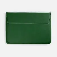 Чехол для ноутбука Petrus, зеленый Чехол для ноутбука Petrus, зеленый