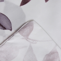 Постельное бельё Экономь и Я дуэт Spring morning 143*215см-2шт,215*220см,50*70см-2шт, полисатин,80г/м&sup2;