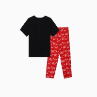 Пижама мужская KAFTAN "С га-га годом", р.48