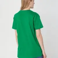 Футболка Regent 150 темно-зеленая, размер XS