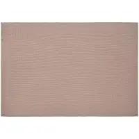 Плед Slumberland, бежевый меланж