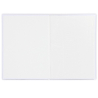 Папка для свидетельства о рождении &laquo;Love&raquo;, А4.