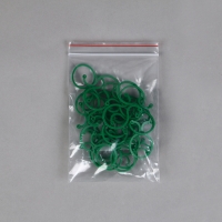 Клипсы садовые для подвязки растений, 4 × 3 см, в наборе 30 шт., Greengo Клипсы садовые для подвязки растений, 4 × 3 см, в наборе 30 шт., Greengo