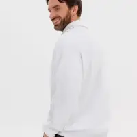 Джемпер Siluetti Birne, молочно-белый, размер L/XL