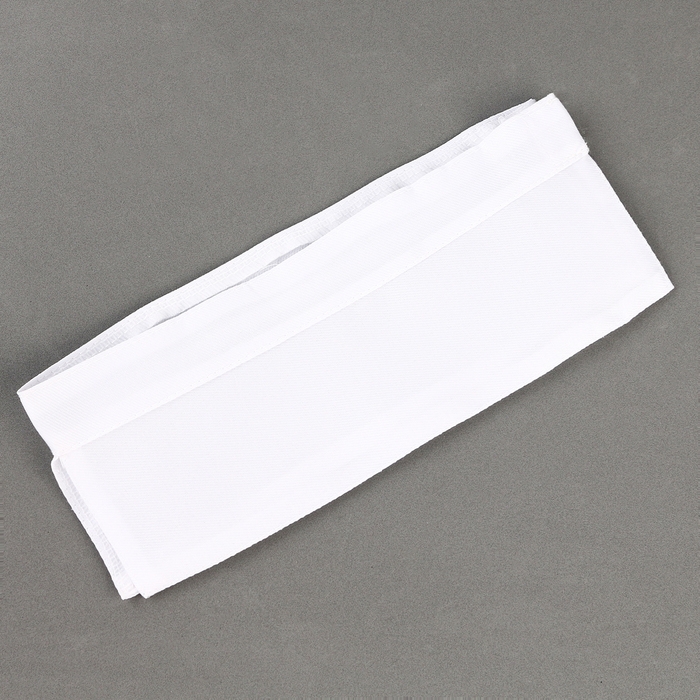 Карнавальный набор «Девочка с косичками», парик с чёлкой, воротник Карнавальный набор «Девочка с косичками», парик с чёлкой, воротник