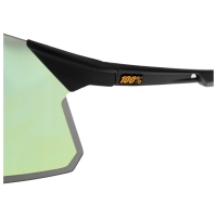 Очки велосипедные E22 со сменными линзами в кейсе, цвет жёлтый Очки велосипедные E22 со сменными линзами в кейсе, цвет жёлтый