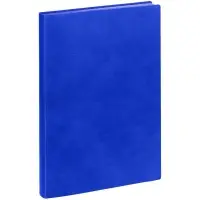 Ежедневник Martos, недатированный, синий