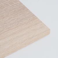 Полка 1200х300х16 мм Дуб сонома