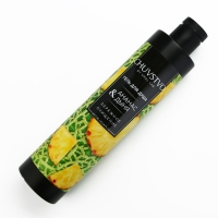 Гель для душа женский, 300 мл, аромат ананаса и дыни, URAL LAB Гель для душа женский, 300 мл, аромат ананаса и дыни, URAL LAB