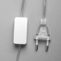 Светодиодная фигура «Звезда» 50 см, акрил, 45 LED, 220 В, свечение тёплое белое Светодиодная фигура «Звезда» 50 см, акрил, 45 LED, 220 В, свечение тёплое белое