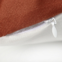 Подушка Этель "Подарки" Этель 40х40 см, 100% п/э, велюр Подушка Этель "Подарки" Этель 40х40 см, 100% п/э, велюр