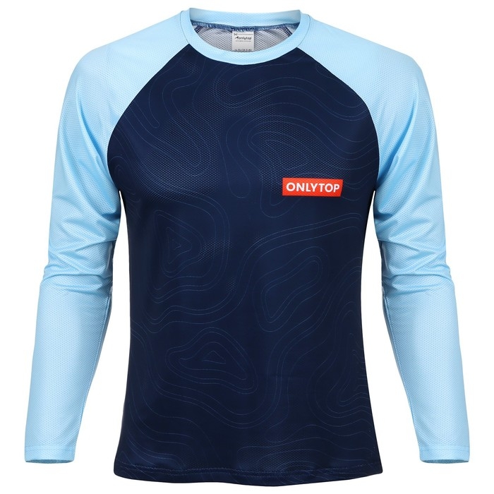 Лонгслив ONLYTOP, р. 52 Лонгслив ONLYTOP, р. 52