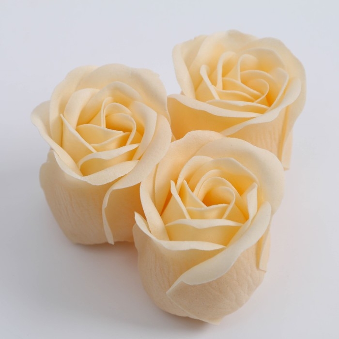 Подарочный набор &laquo;Ты совершенна как всегда&raquo;: ежедневник А5 80 листов и мыльные лепестки