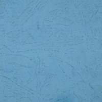 Обложки для переплета A4, 230 г/м2, 100 листов, картонные, синие, тиснение под Кожу, BRAUBERG 530836