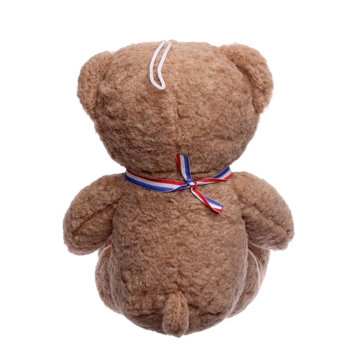 Мягкая игрушка &laquo;Мишка с медалью&raquo;, цвета МИКС