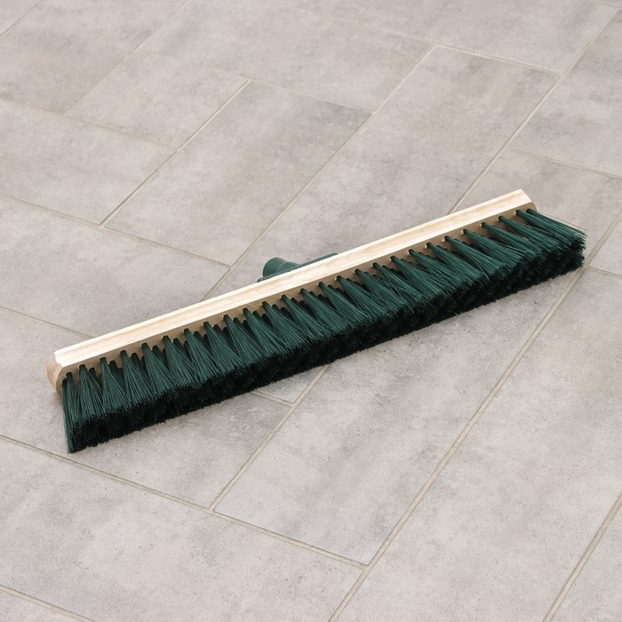 Щётка для подметания пола &laquo;Метро&raquo;, 50&times;5 см