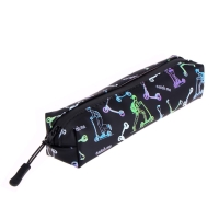 Рюкзак молодежный Bruno Visconti 40 x 30 x 17 см, Music, пенал в подарок