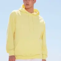 Худи унисекс Condor, красное, размер XS