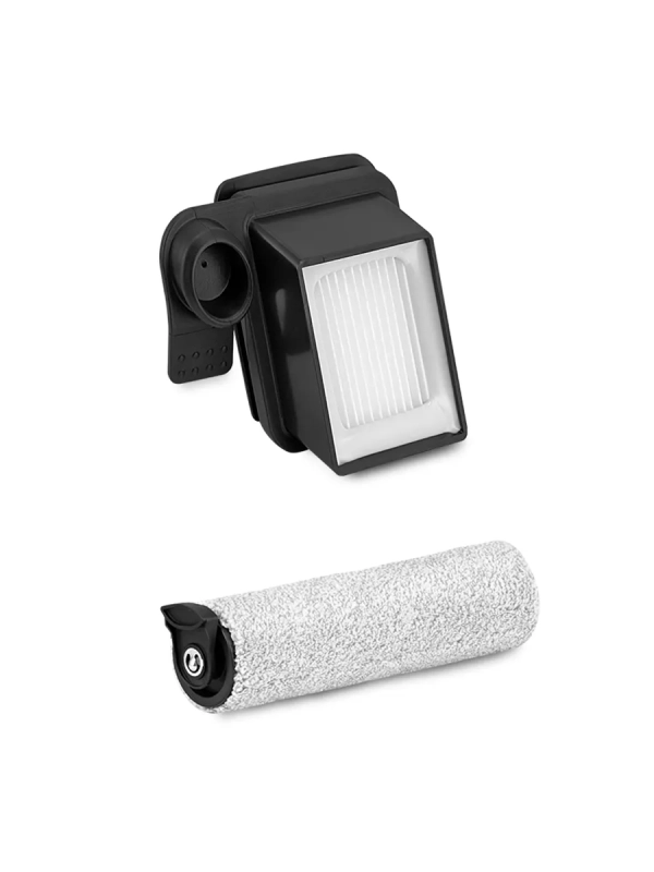 Насадки для пылесоса КТ-5100-33 (для KT-5248) Насадки для пылесоса КТ-5100-33 (для KT-5248)