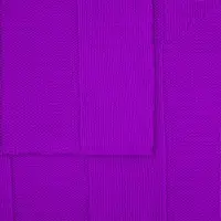 Плед Rombus, фиолетовый