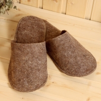 Набор банный "Темный" портфель, 5 предметов Набор банный "Темный" портфель, 5 предметов