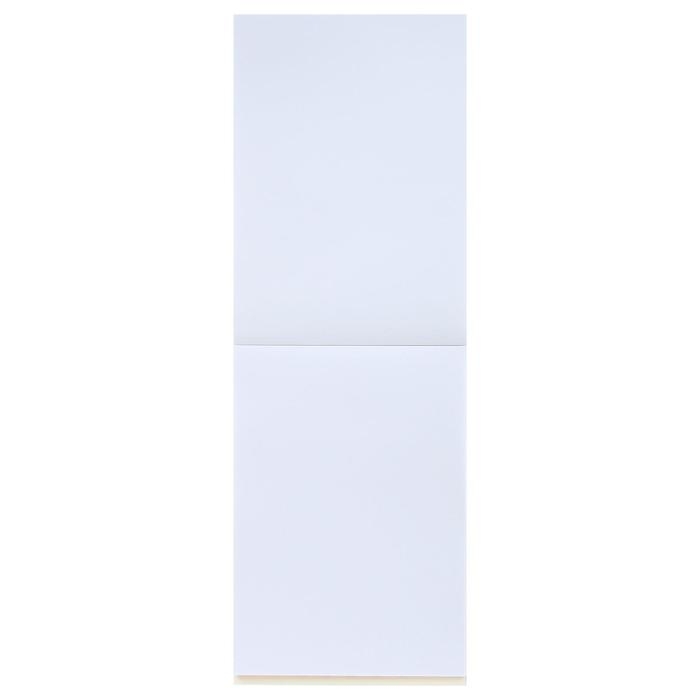 Альбом для акварели А3, ЗХК "Сонет", 12 листов, 200 г/м2, на склейке, среднезернистая, (80451642)