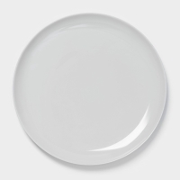 Блюдо Luminarc DIWALI GRANITE, d=32 см, стеклокерамика, серое