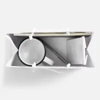 Набор Luba, серый