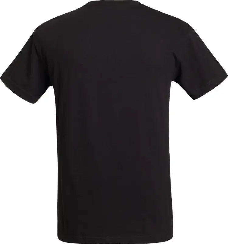 Футболка мужская &laquo;Да будет свет&raquo;, со светящимся принтом, размер 3XL