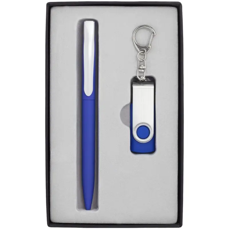 Набор Twist Classic, синий, 8 Гб Набор Twist Classic, синий, 8 Гб