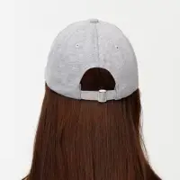 Бейсболка Shade Up, серый меланж Бейсболка Shade Up, серый меланж