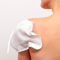 Рукавица Кесе «Secret Beauty» жесткая Рукавица Кесе «Secret Beauty» жесткая