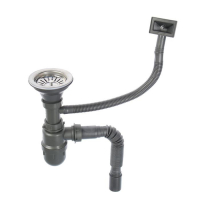 Мойка кухонная Accoona AB4545, врезная, толщина 0.6 мм, 450х165 мм, глянец Мойка кухонная Accoona AB4545, врезная, толщина 0.6 мм, 450х165 мм, глянец