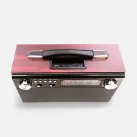 Радиоприемник «РП-322» Радиоприемник «РП-322»