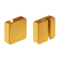 Ежедневник Favor Gold, недатированный, красный