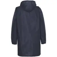 Дождевик &laquo;Бро&raquo;, темно-синий, размер L