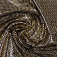 Набор лоскутов №2 для рукоделия, атлас, 10 видов, 50 &times; 50см