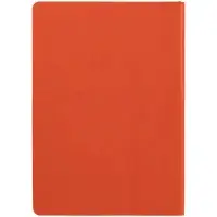 Ежедневник Fredo, недатированный, оранжевый Ежедневник Fredo, недатированный, оранжевый