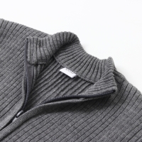 Костюм (кофта и брюки) детский MINAKU, цвет графит, рост 110 см