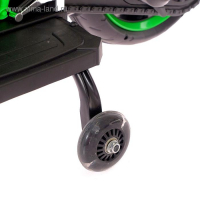 Электромотоцикл &laquo;Спортбайк&raquo;, 2 мотора, цвет чёрный