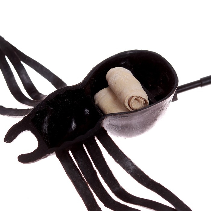 Прыгающий «Паук» Прыгающий «Паук»