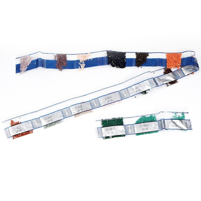 Алмазная мозаика с полным заполнением на холсте «Лисенок», 20 х 30 см Алмазная мозаика с полным заполнением на холсте «Лисенок», 20 х 30 см