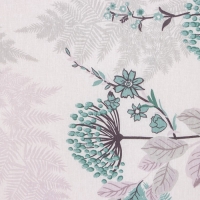 Доска гладильная Nika &laquo;Ника 3&raquo;, 123&times;34,5 см, два положения высоты 70,85 см, цвет микс