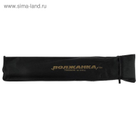 Спиннинг  "Волжанка-телеспин", тест 20-80 г, длина 2.4 м