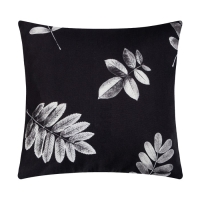 Наволочка декоративная Этель Natural print (вид 2), 40 х 40 см, 100% хлопок Наволочка декоративная Этель Natural print (вид 2), 40 х 40 см, 100% хлопок