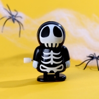Игрушка заводная &laquo;Скелет&raquo;
