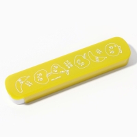 Набор столовых приборов &laquo;Ням-ням, вилка&raquo;, ложка