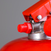 Огнетушитель порошковый ОП-2(з) АВСЕ Огнетушитель порошковый ОП-2(з) АВСЕ